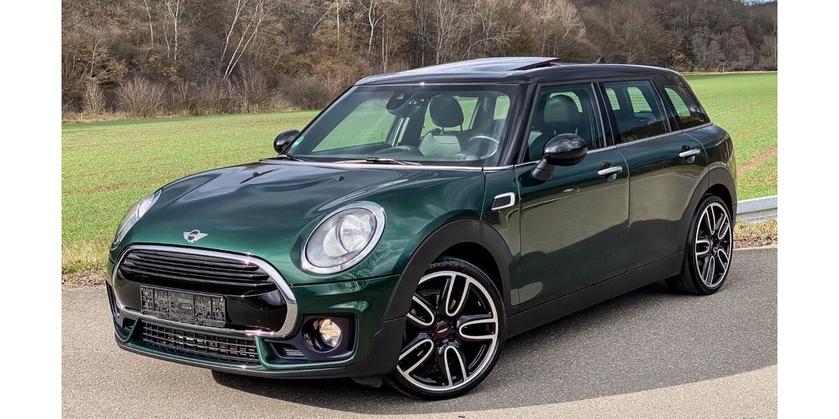 Mini Cooper D Clubman 156.000 km 12.880 &euro; Reutlingen 72770