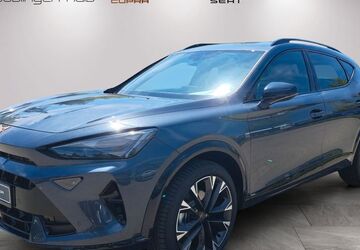 Cupra Formentor 1.100 km 39.990 &euro; Böblingen 71034