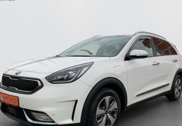 Kia Niro 49.332 km 16.700 &euro; Rutesheim 71277