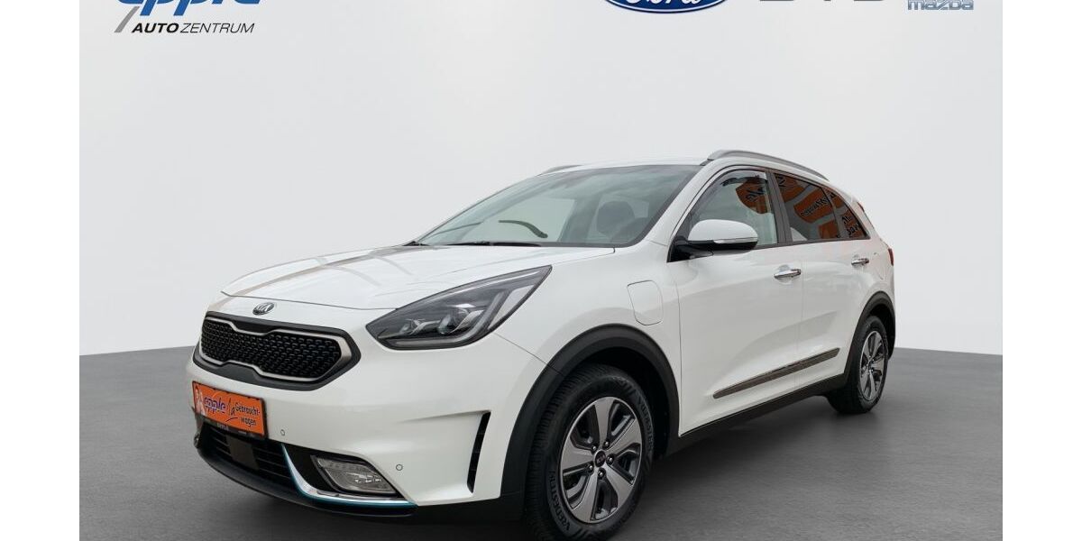 Kia Niro 49.332 km 16.700 &euro; Rutesheim 71277