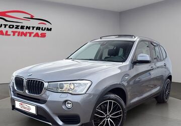 BMW X3 239.000 km 14.490 &euro; Holzgerlingen 71088