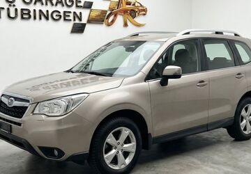 Subaru Forester 145.000 km 10.799 &euro; Tübingen 72074