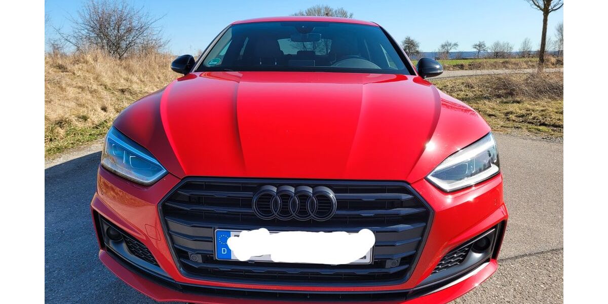 Audi A5 89.000 km 21.000 &euro; Renningen 71272