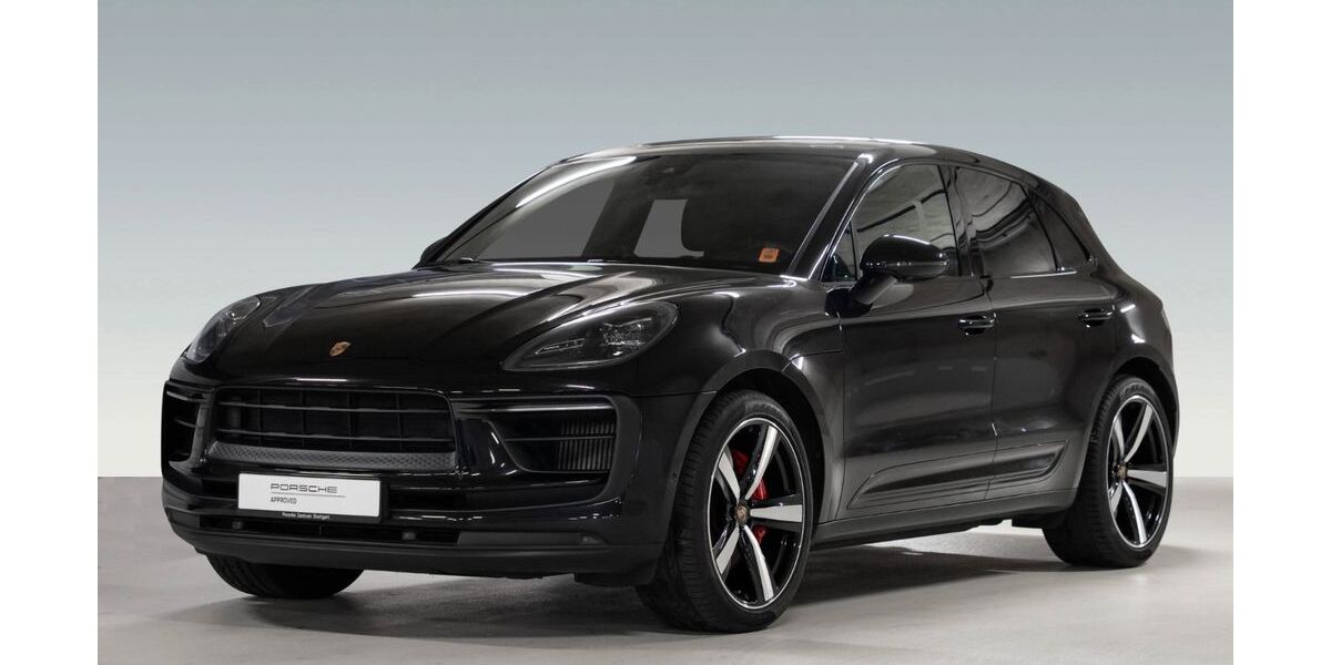 Porsche Macan 71.400 km 69.900 &euro; Stuttgart 70469