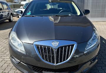 Lancia Delta 169.400 km 3.999 &euro; pforzheim 75179