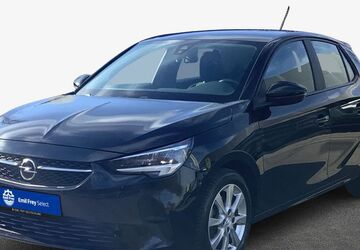 Opel Corsa 24.218 km 15.690 &euro; Tübingen 72072