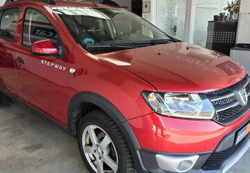 Dacia Sandero 151.800 km 4.999 &euro; Altingen (Kreis Tübingen) 72119