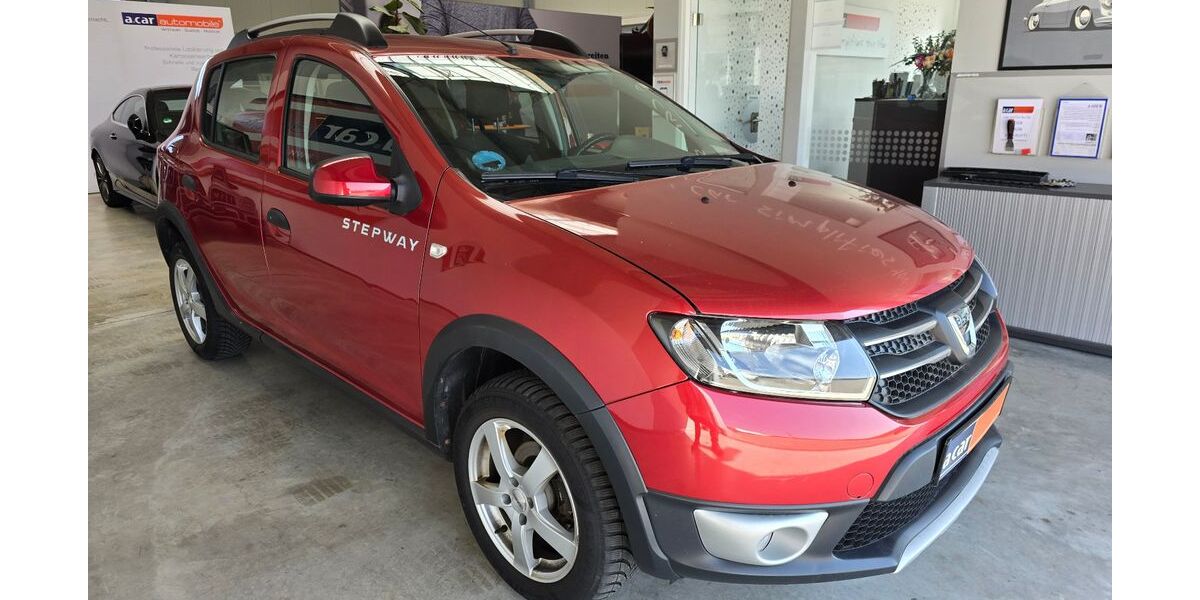 Dacia Sandero 151.800 km 4.999 &euro; Altingen (Kreis Tübingen) 72119