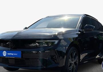 Opel Astra Electric 6.000 km 35.490 &euro; Tübingen 72072