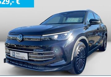 VW Tiguan 19.999 km 39.895 &euro; Niefern-Öschelbronn 75223