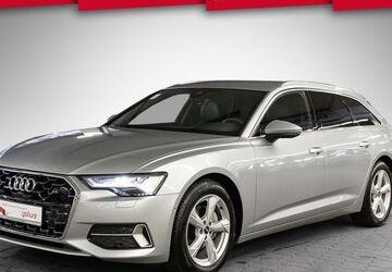 Audi A6 9.229 km 44.620 &euro; Stuttgart 70563