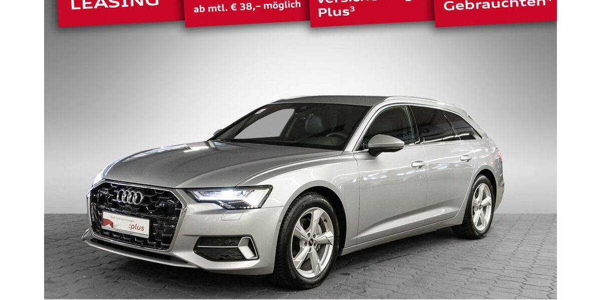 Audi A6 9.229 km 44.620 &euro; Stuttgart 70563