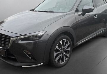 Mazda CX-3 80.796 km 17.800 &euro; Leonberg 71229