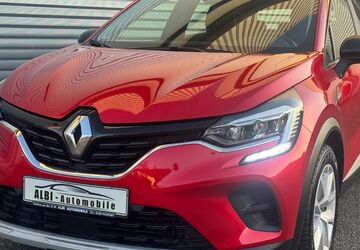 Renault Captur 112.280 km 12.999 &euro; Niefern-Öschelbronn 75223