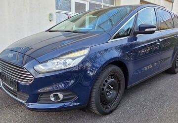 Ford S-Max 227.000 km 10.889 &euro; Pforzheim 75179