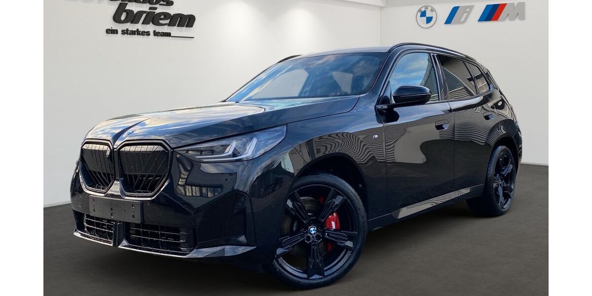 BMW X3 9.900 km 67.916 &euro; Nürtingen 72622