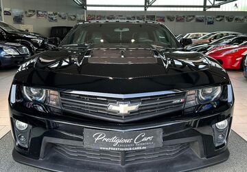 Chevrolet Camaro 120.000 km 33.449 &euro; Ludwigsburg 71638