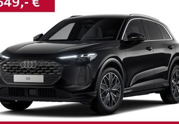 Audi Q5 5.343 km 55.930 &euro; Ludwigsburg 71636