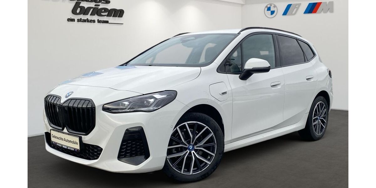 BMW 225 Active Tourer 66.900 km 29.900 &euro; Nürtingen 72622