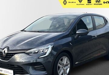 Renault Clio 61.289 km 10.200 &euro; Stuttgart 70469