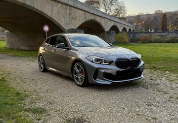 BMW M135 42.300 km 33.380 &euro; Nürtingen 72622