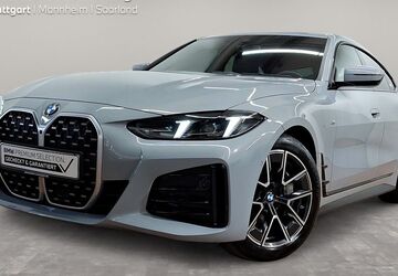 BMW 430 Gran Coupé 15.448 km 51.850 &euro; Stuttgart 70569