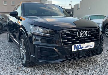 Audi Q2 88.700 km 19.900 &euro; Markgroningen 71706