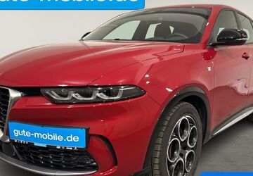 Alfa Romeo Tonale 13.900 km 22.990 &euro; Reutlingen 72762