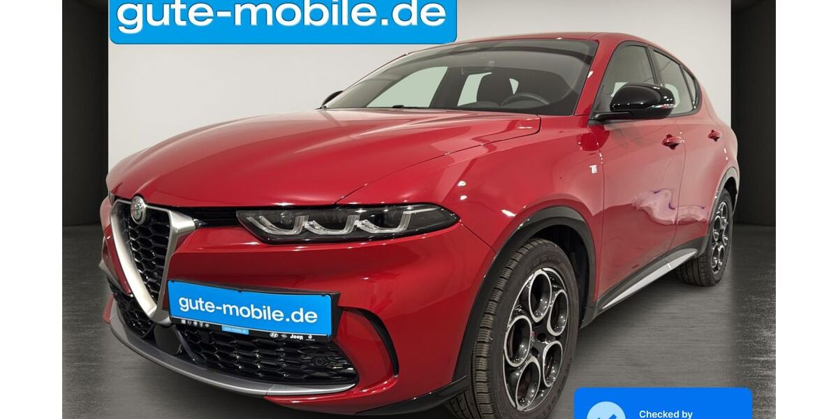 Alfa Romeo Tonale 13.900 km 22.990 &euro; Reutlingen 72762