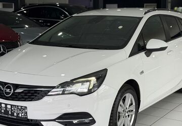 Opel Astra 99.000 km 11.990 &euro; Weil im Schönbuch 71093