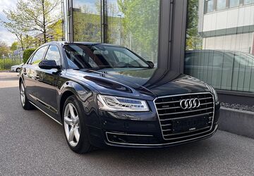 Audi A8 109.500 km 38.800 &euro; Stuttgart 70499