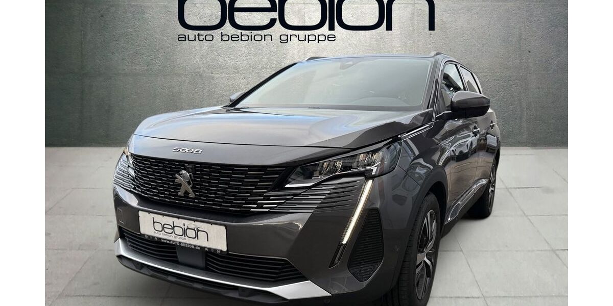 Peugeot 5008 85.900 km 20.880 &euro; Tübingen 72072