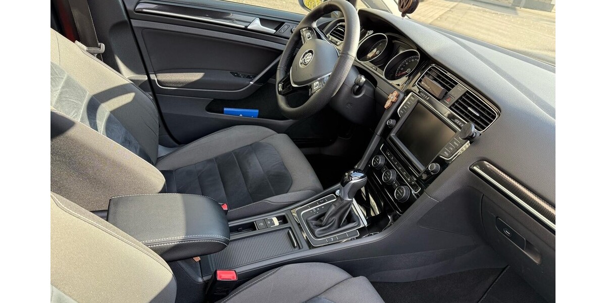 VW Golf 172.000 km 13.000 &euro; Gäufelden 71126