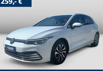 VW Golf 61.076 km 21.990 &euro; Wendlingen 73240