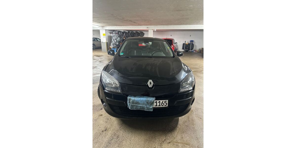 Renault Megane 257.575 km 2.950 &euro; Böblingen 71034