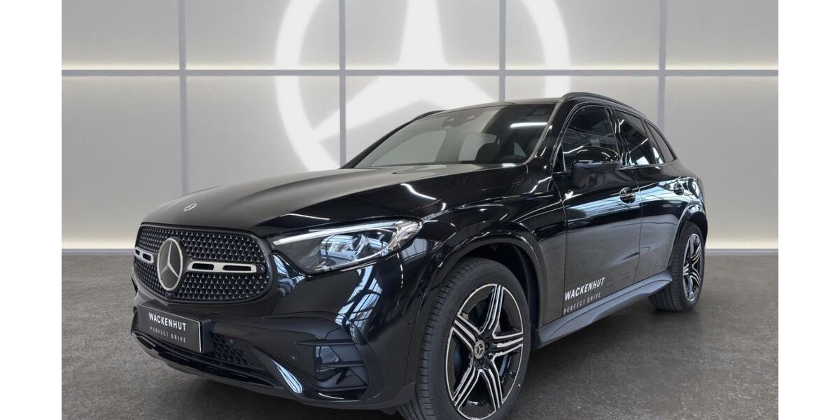 Mercedes-Benz GLC 300 4.900 km 78.500 &euro; Nagold 72202