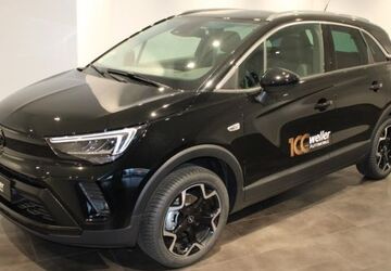 Opel Crossland (X) 43.000 km 17.840 &euro; Bietigheim-Bissingen 74321