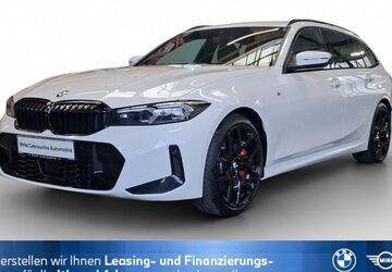 BMW 320 9.909 km 47.980 &euro; Asperg 71679