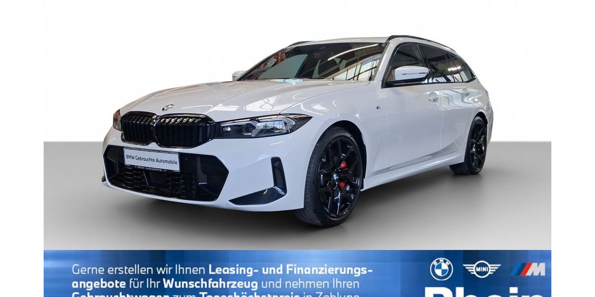 BMW 320 9.909 km 47.980 &euro; Asperg 71679