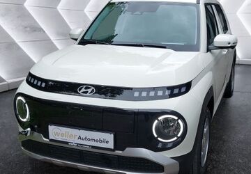 Hyundai INSTER 3.000 km 27.870 &euro; Ludwigsburg 71642