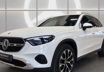 Mercedes-Benz GLC 220 9.900 km 57.900 &euro; Nagold 72202