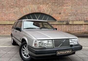 Volvo 940 207.000 km 11.900 &euro; Stuttgart 70499
