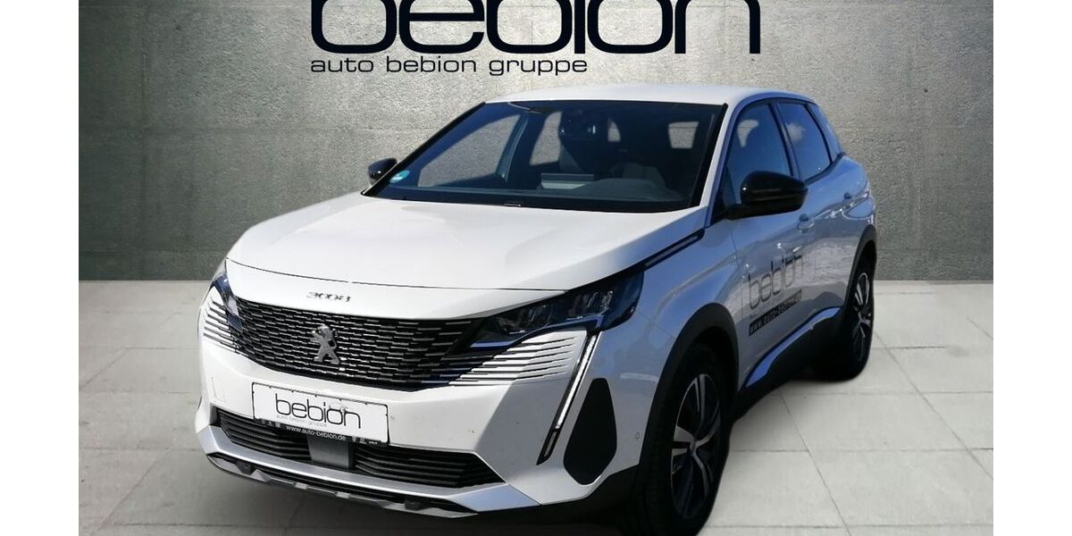 Peugeot 3008 29.000 km 24.900 &euro; Herrenberg 71083