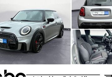 Mini John Cooper Works 28.206 km 32.930 &euro; Böblingen 71034