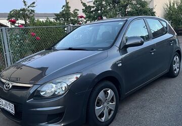 Hyundai i30 137.000 km 1.700 &euro; Leonberg 71229