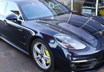 Porsche Panamera 101.800 km 62.990 &euro; Ostfildern 73760