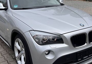BMW X1 175.000 km 7.999 &euro; Grafenau 71120