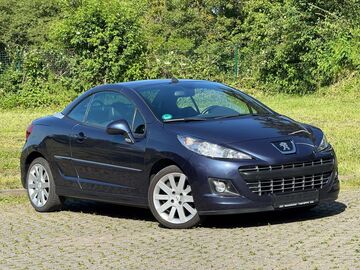 Gebrauchte Peugeot 207