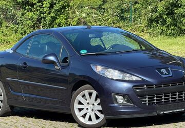 Peugeot 207 150.000 km 3.999 &euro; Stuttgart 70437