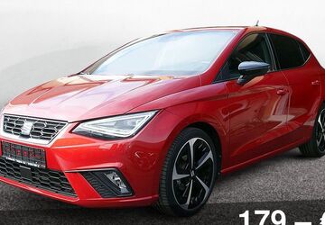 Seat Ibiza 24.600 km 17.490 &euro; Bietigheim-Bissingen 74321